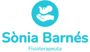 Fisioterapeuta Sònia Barnés